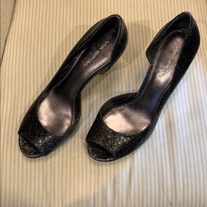 Great shows for day to night wear